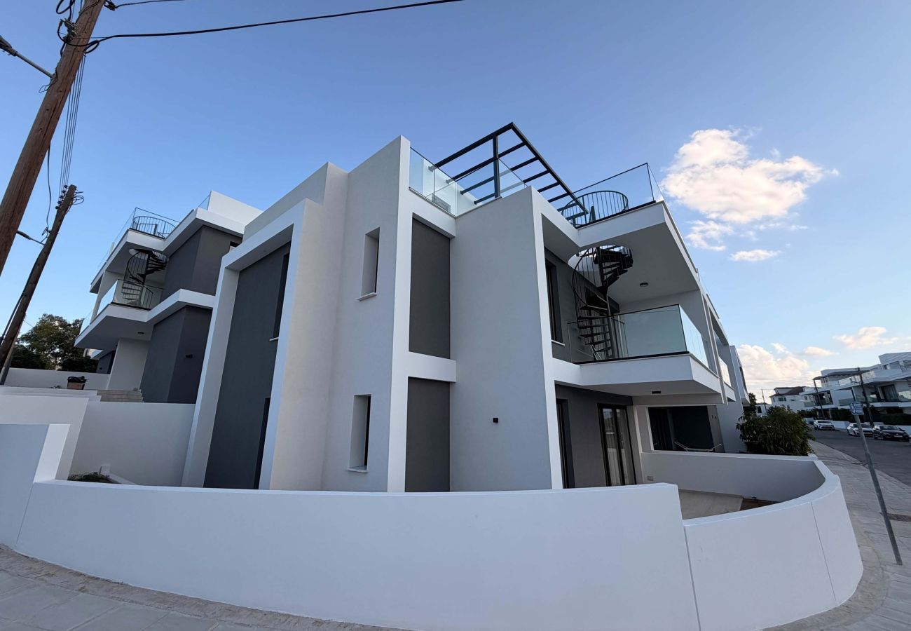 Appartamento a Lakatamia - Cecilia Luxury Suite