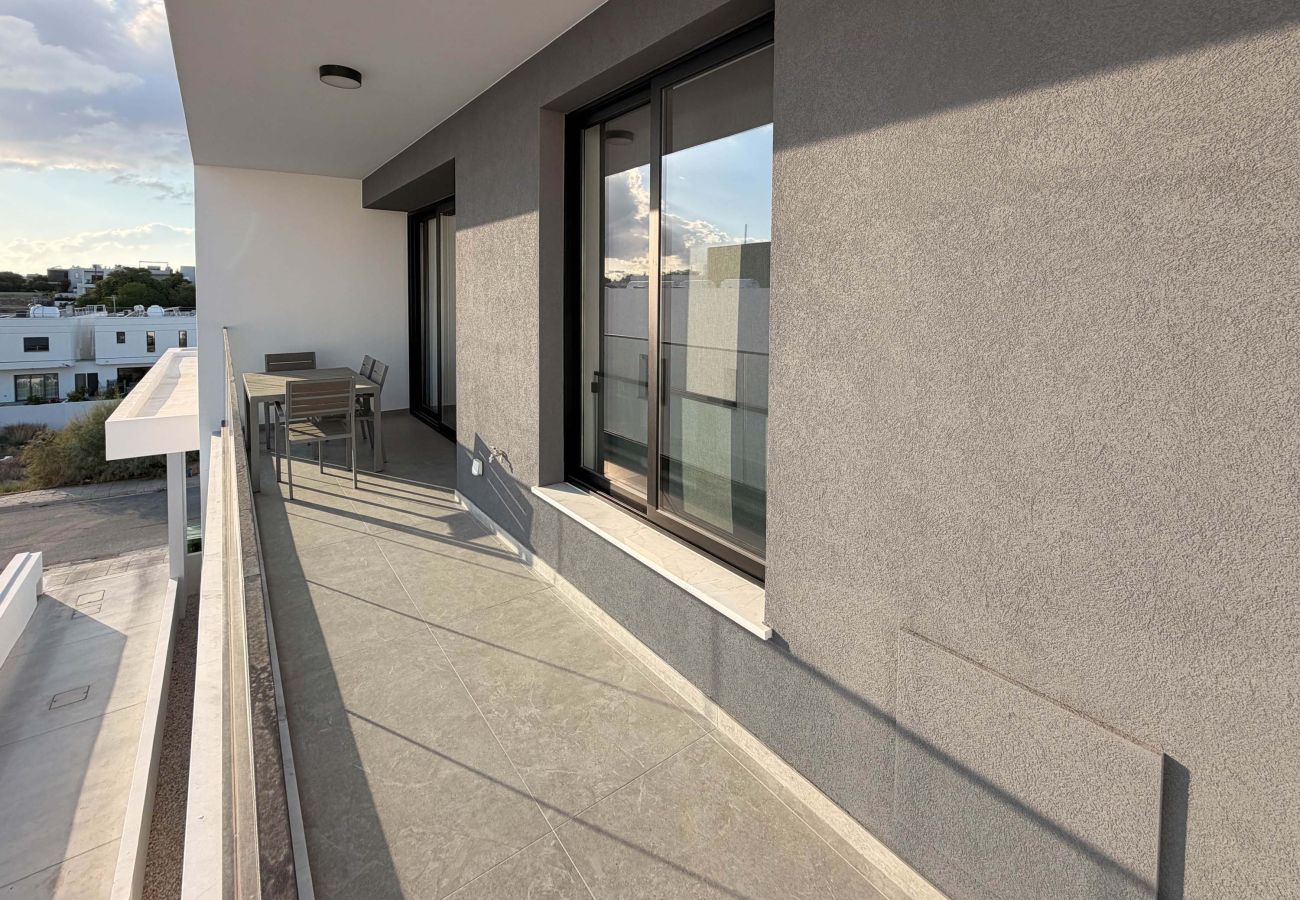 Appartamento a Lakatamia - Cecilia Luxury Suite