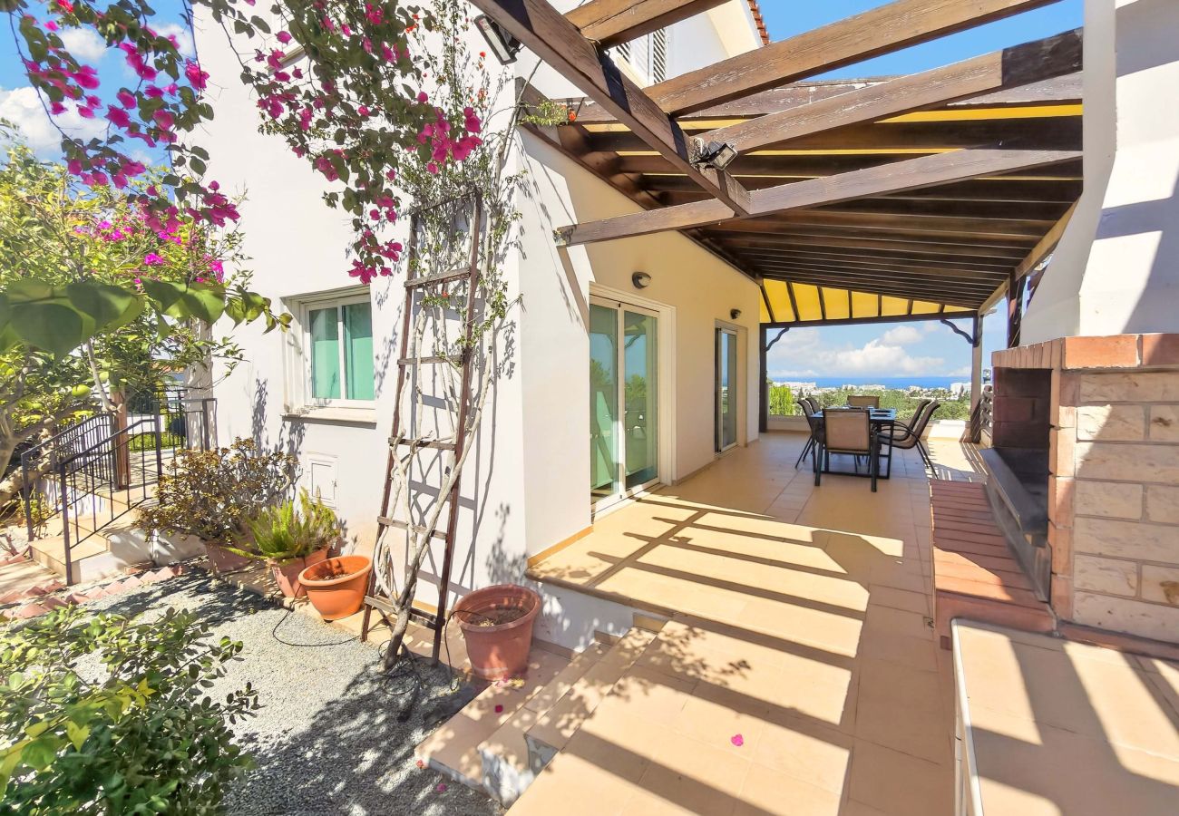 Villa a Protaras - Saint Elias Skyview