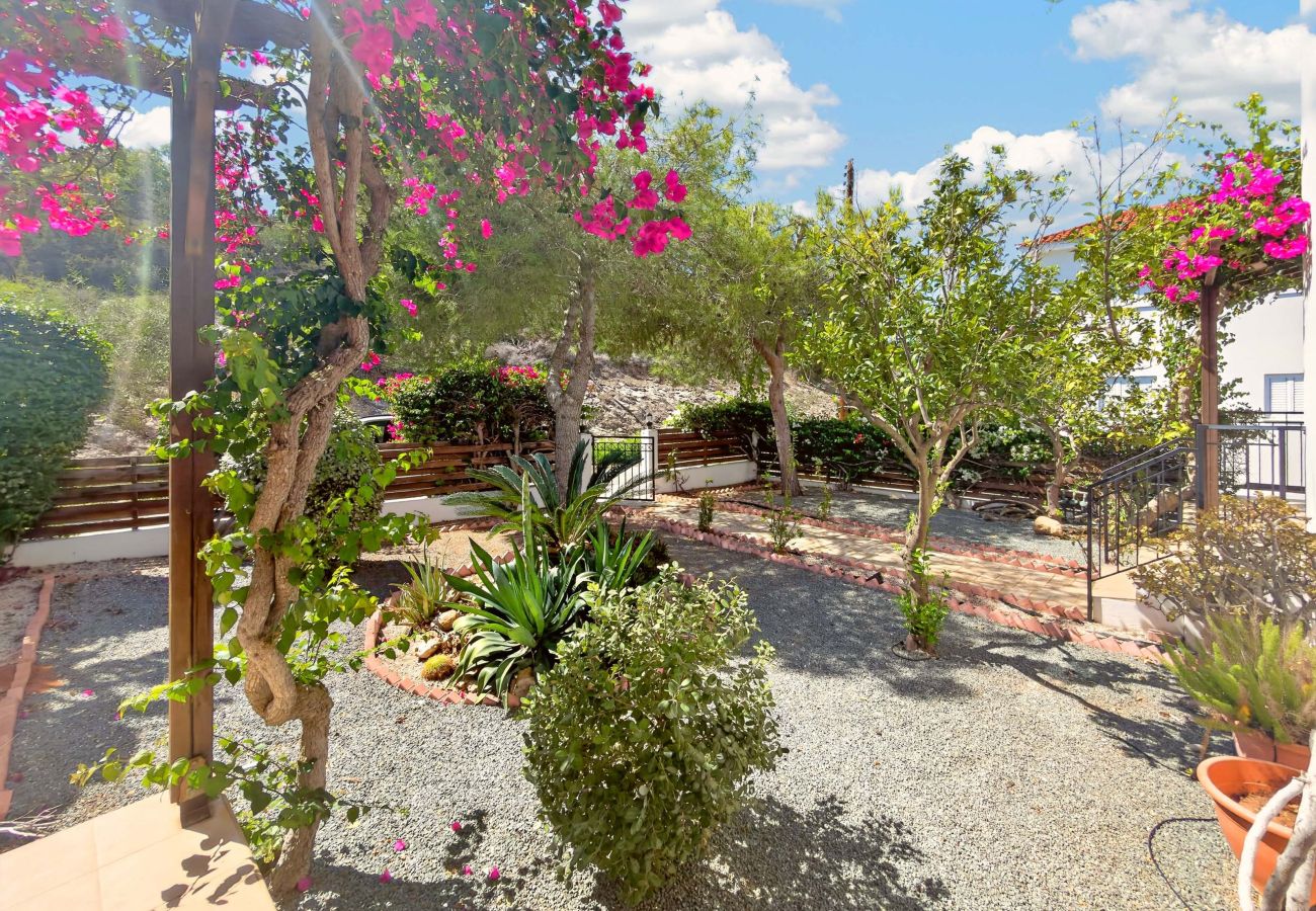 Villa a Protaras - Saint Elias Skyview