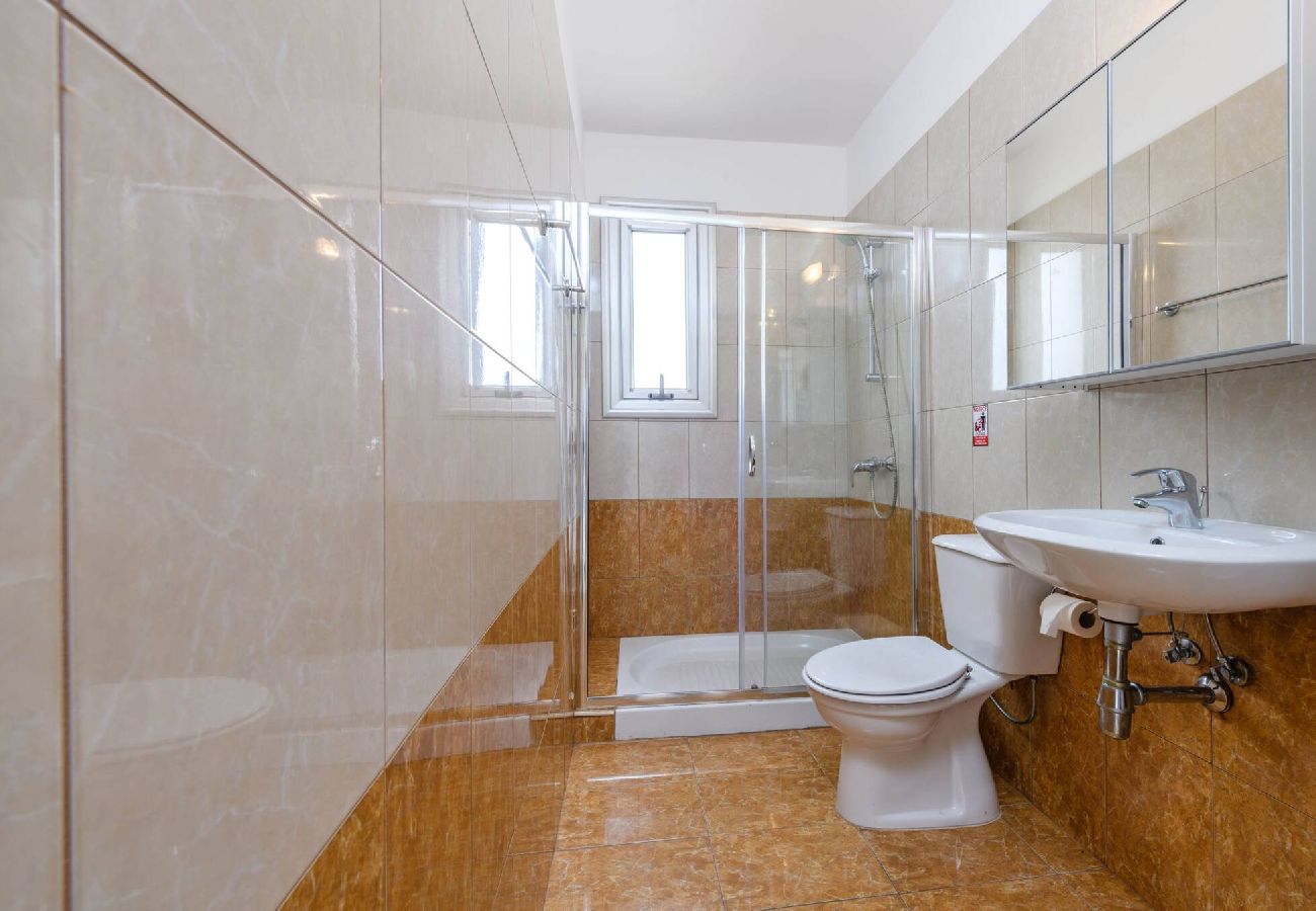 Villa i Protaras - Villa Konnos Breeze