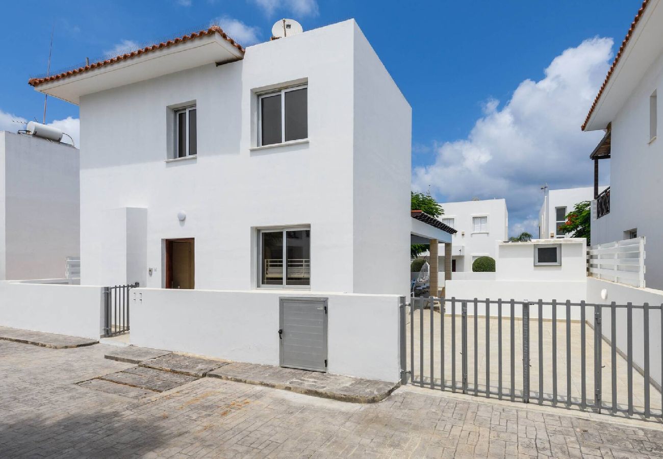 Villa i Protaras - Villa Konnos Breeze