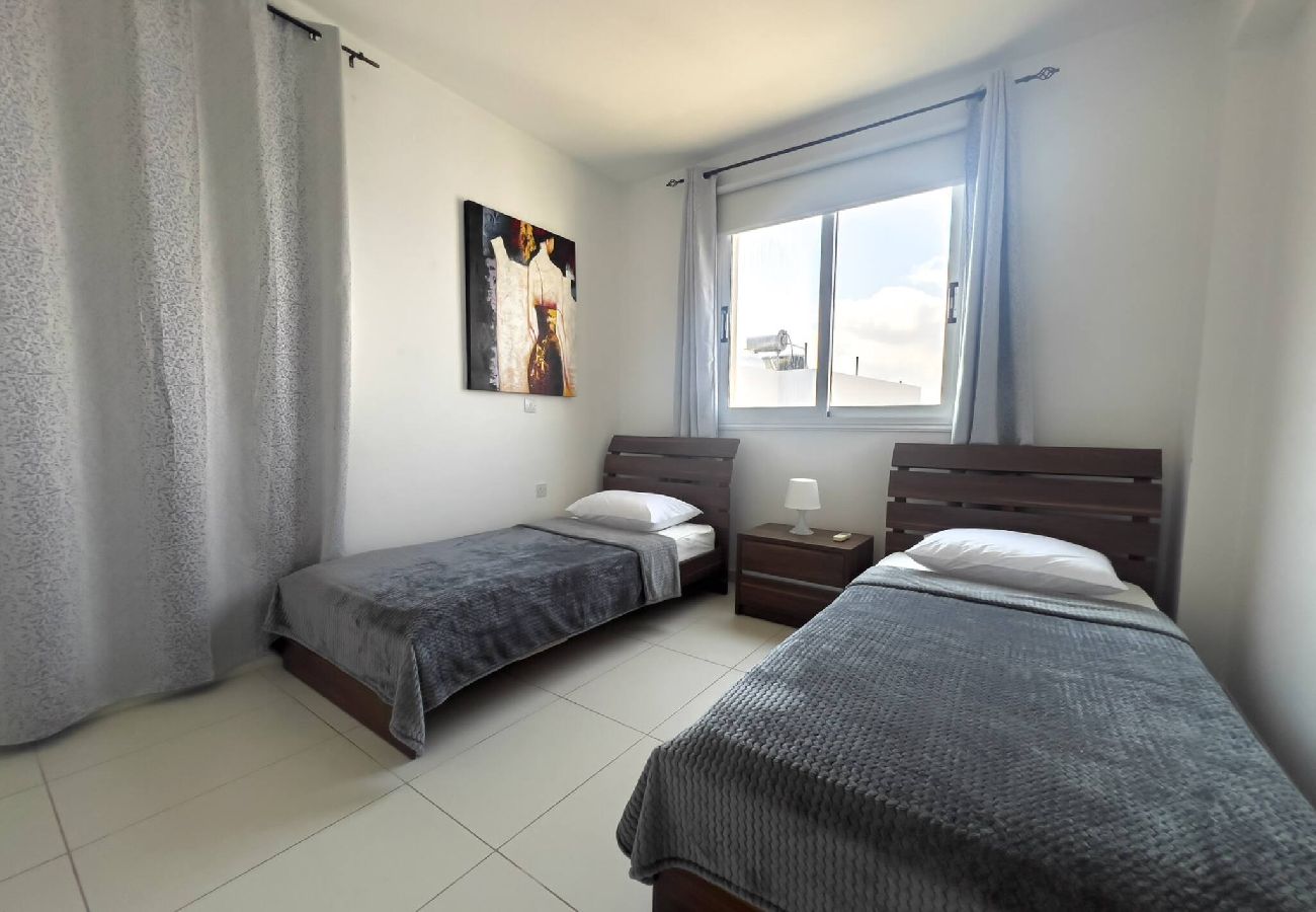 Villa i Protaras - Villa Melinda