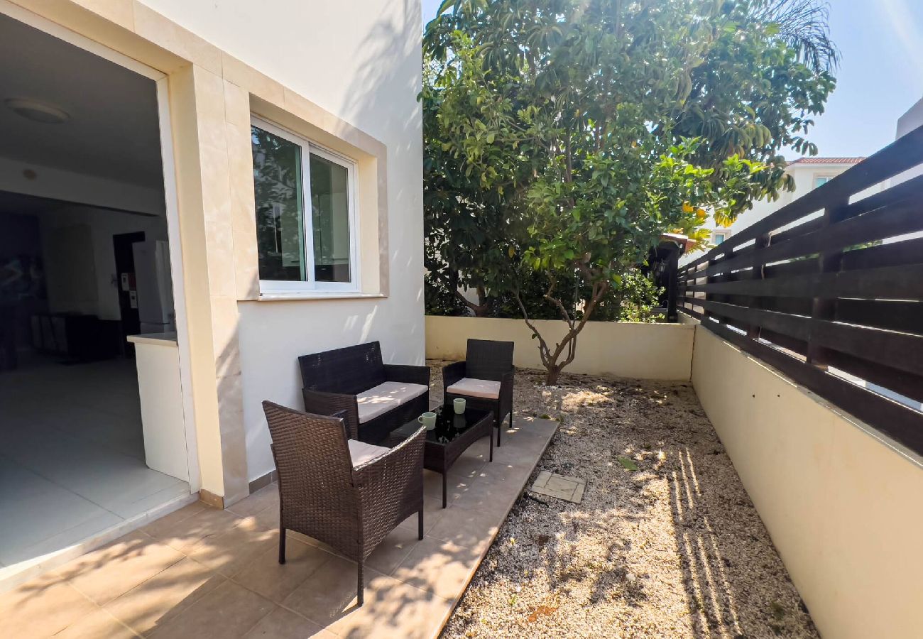 Villa i Protaras - Villa Melinda