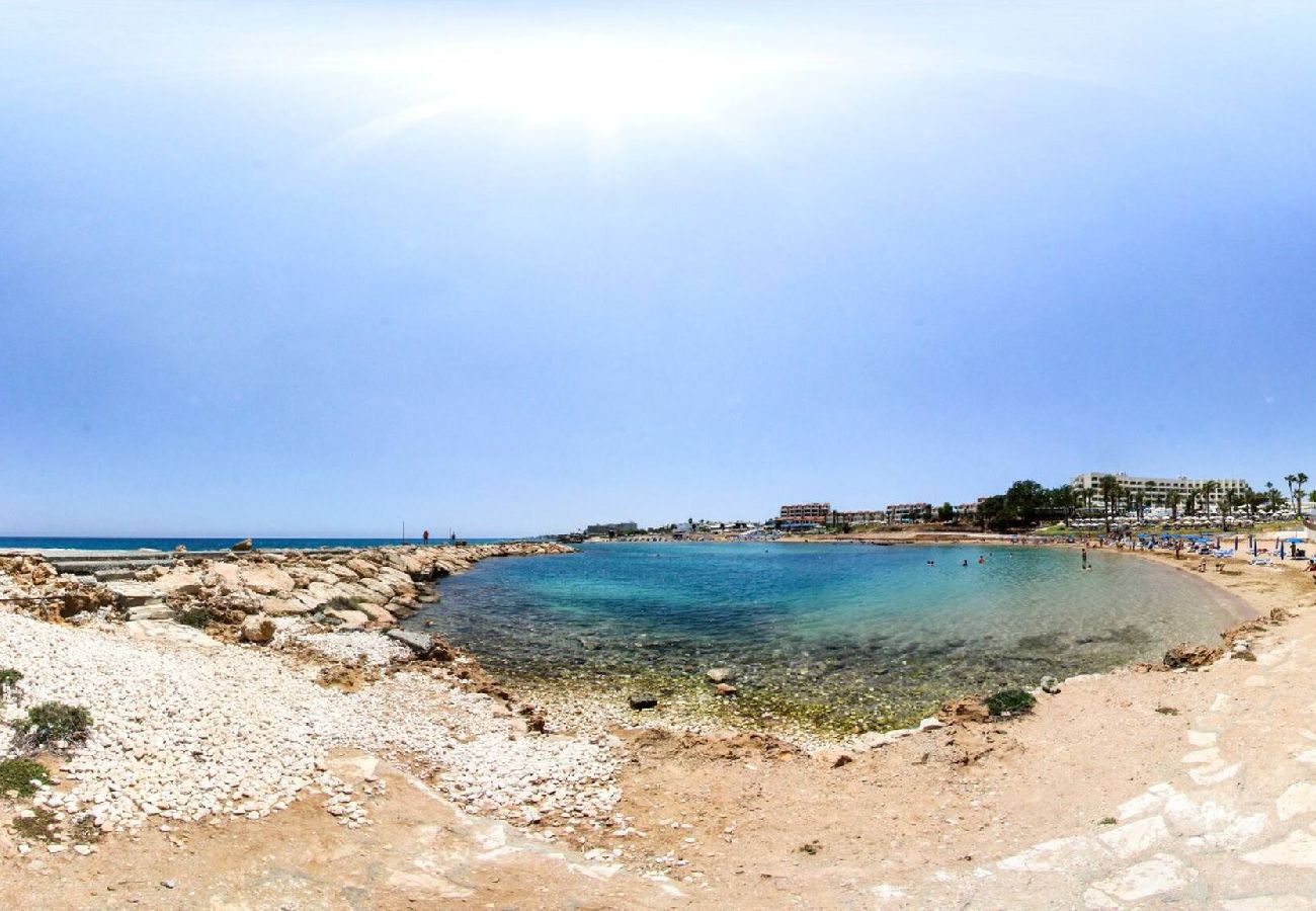 Villa i Protaras - Villa Melinda