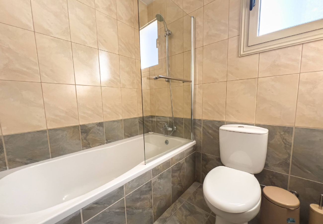 Villa i Protaras - Villa Allegra