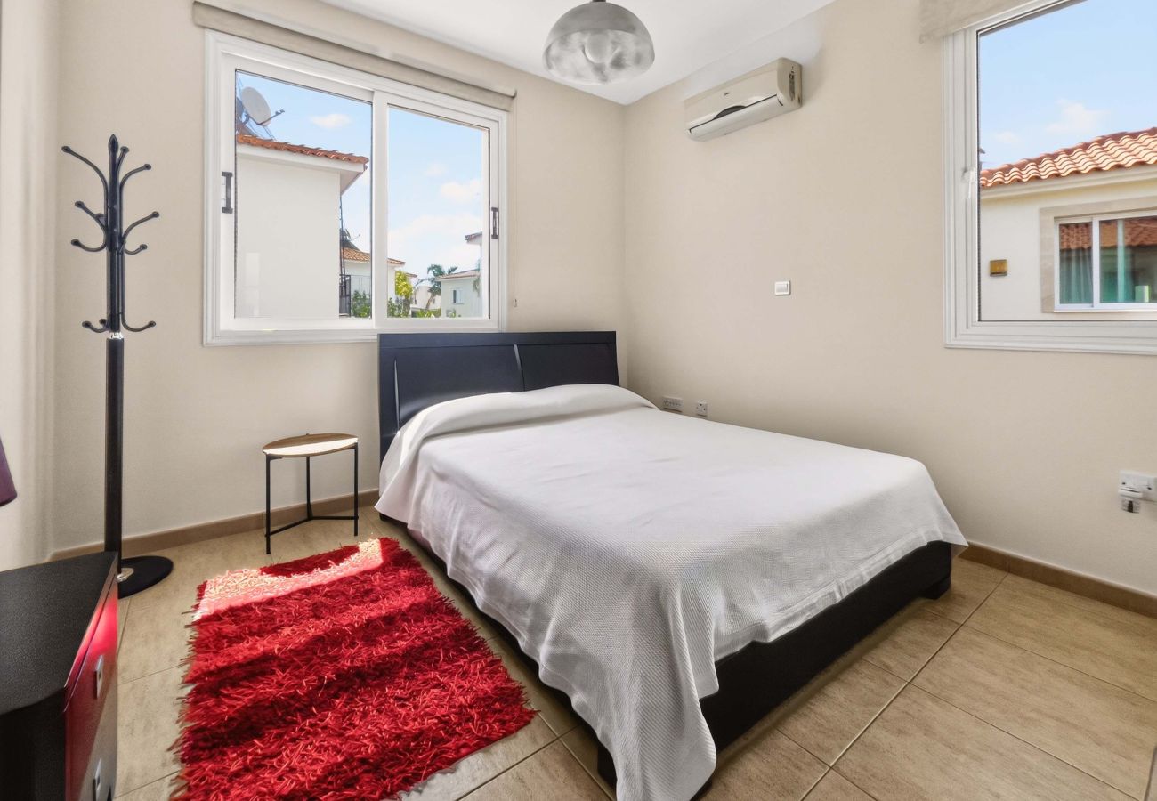 Villa i Protaras - Villa Ioli