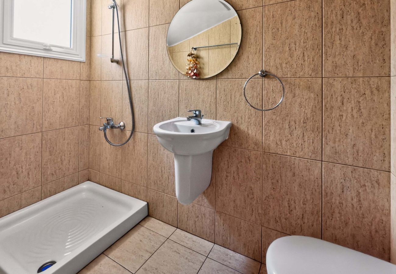 Villa i Protaras - Villa Ioli