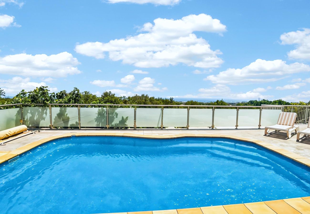 Villa i Ayia Napa - Villa Christina Elité