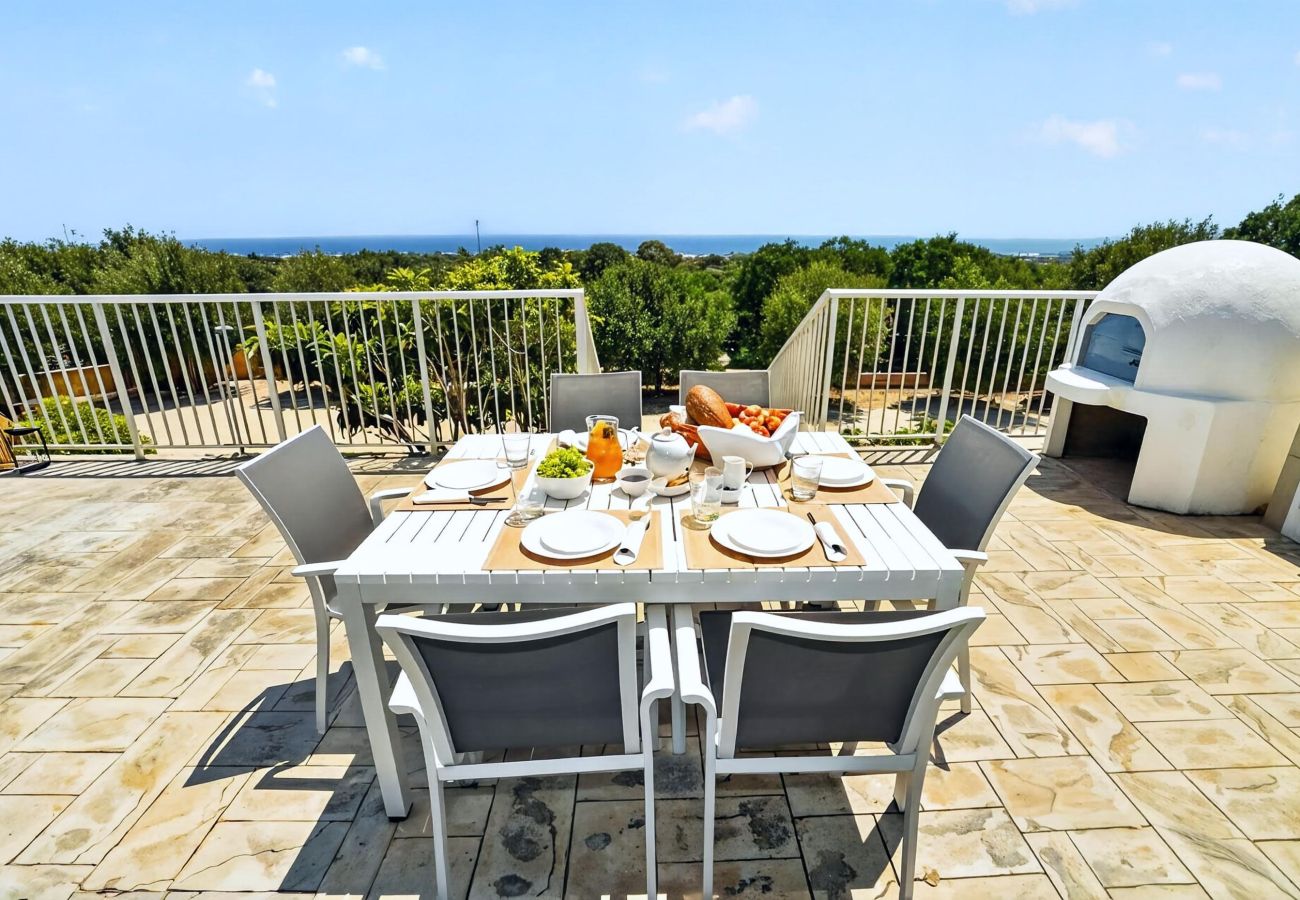 Villa i Ayia Napa - Villa Christina Elité
