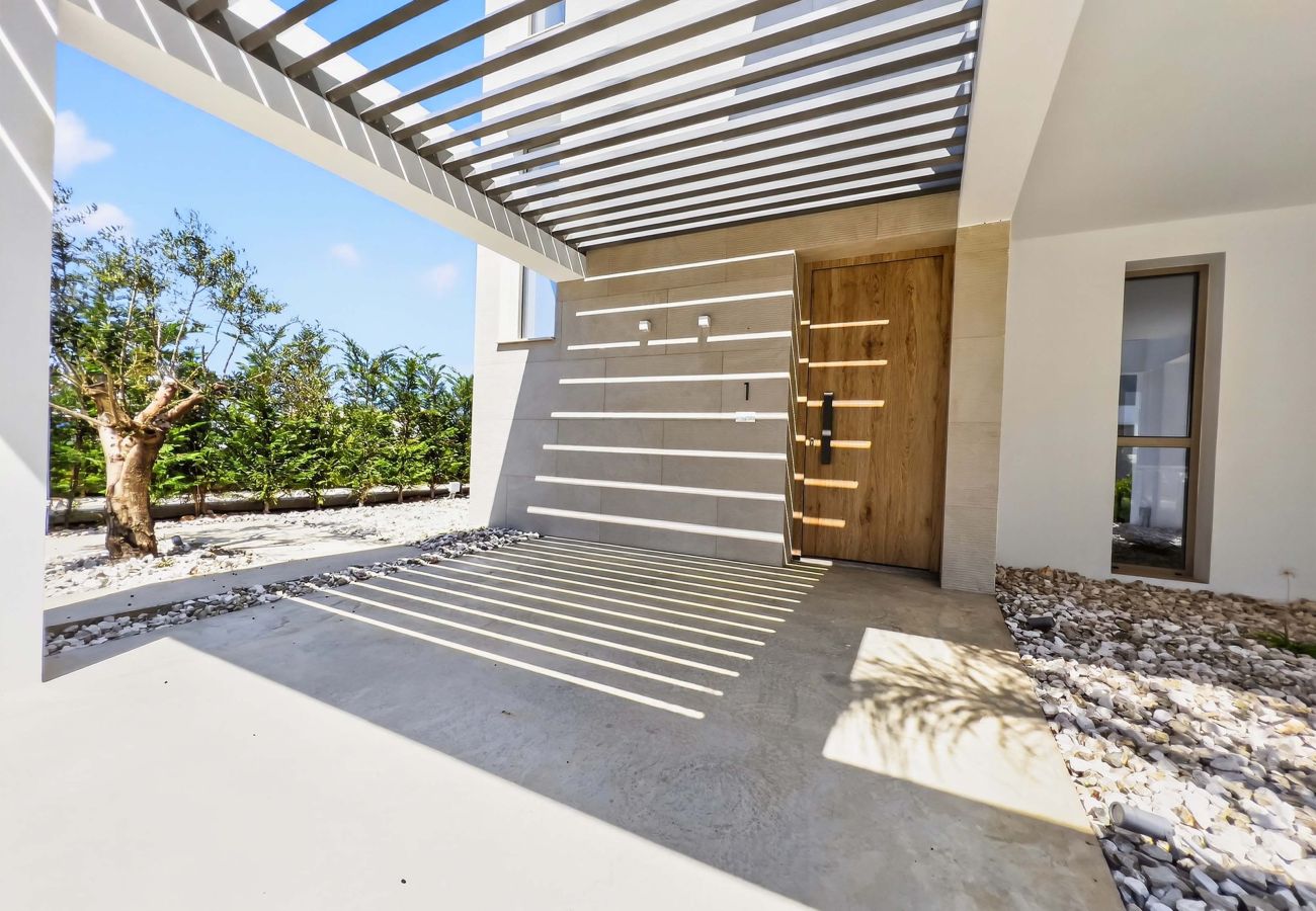 Villa i Protaras - Azure Harmony Villa