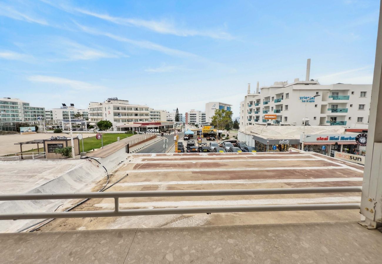 Leilighet i Protaras - Sofia's Seaview