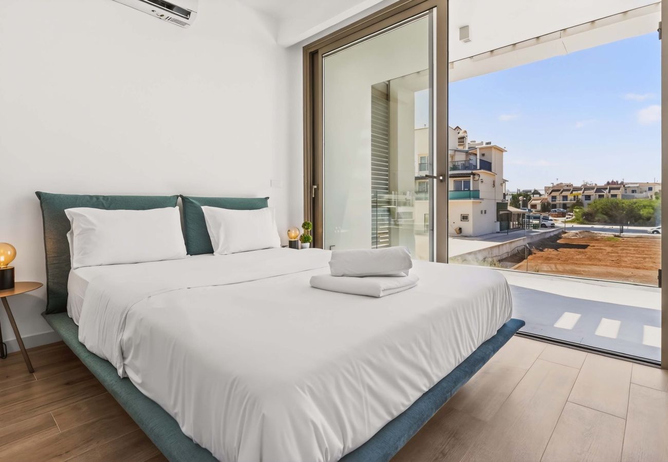 Villa i Protaras - Azure Sama Villa