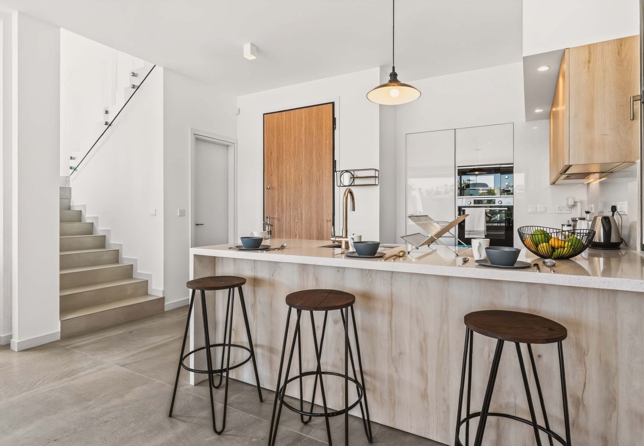 Villa i Protaras - Azure Sama Villa