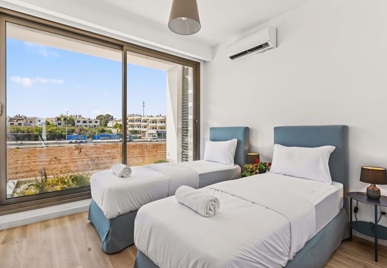 Villa i Protaras - Azure Sama Villa