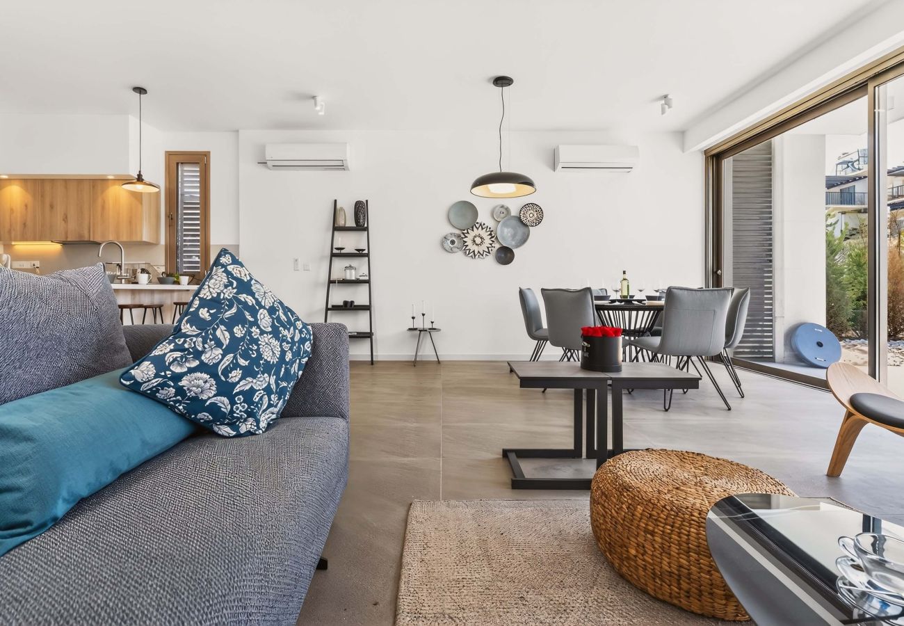 Villa i Protaras - Azure Sama Villa