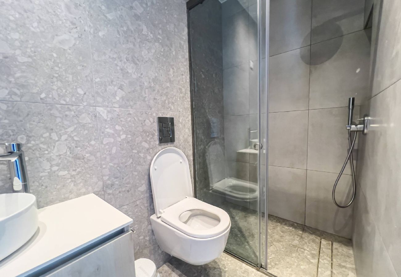 Villa i Protaras - Azure Breeze Villa