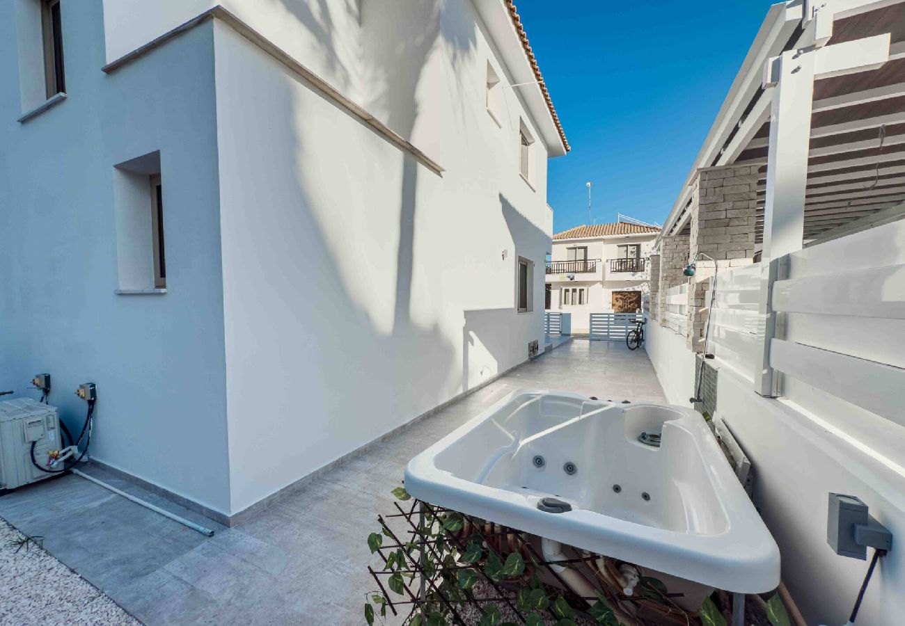 Villa i Protaras - Pierre 9 Villa