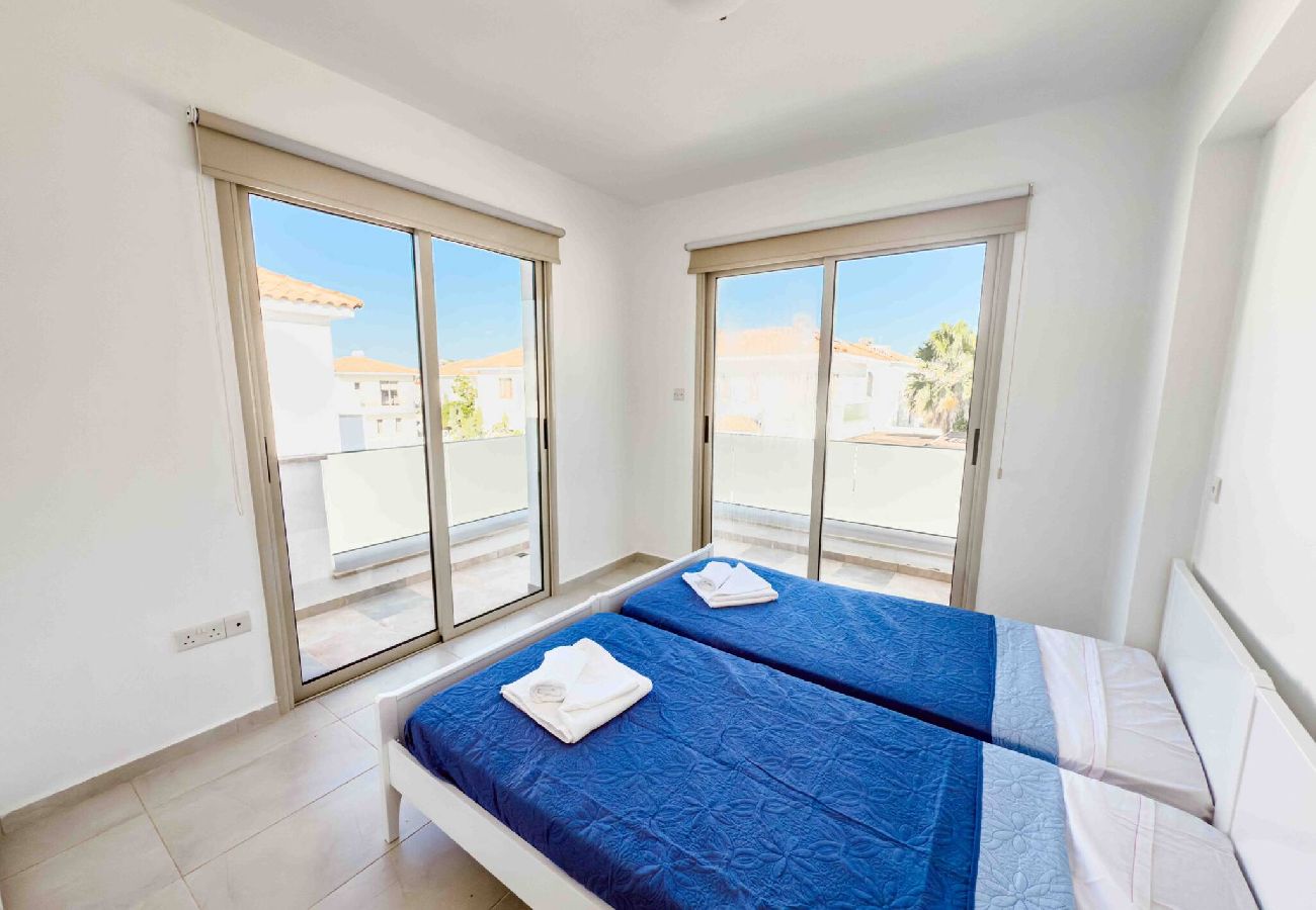 Villa i Protaras - Pierre 9 Villa