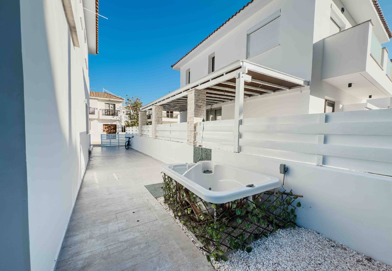 Villa i Protaras - Pierre 9 Villa