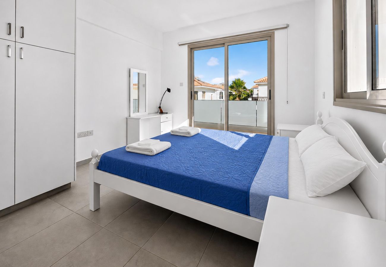 Villa i Protaras - Pierre 9 Villa