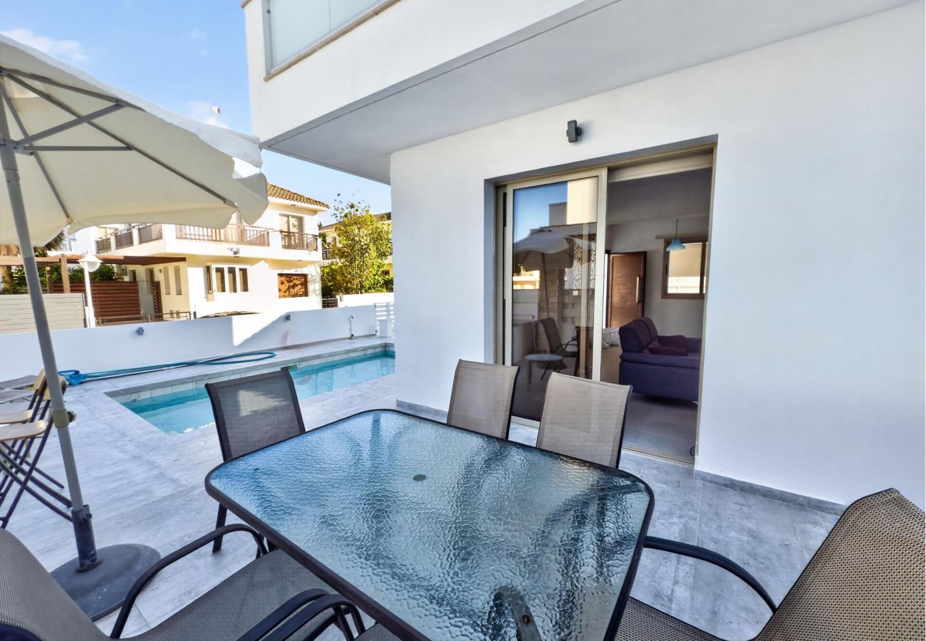 Villa i Protaras - Pierre 9 Villa