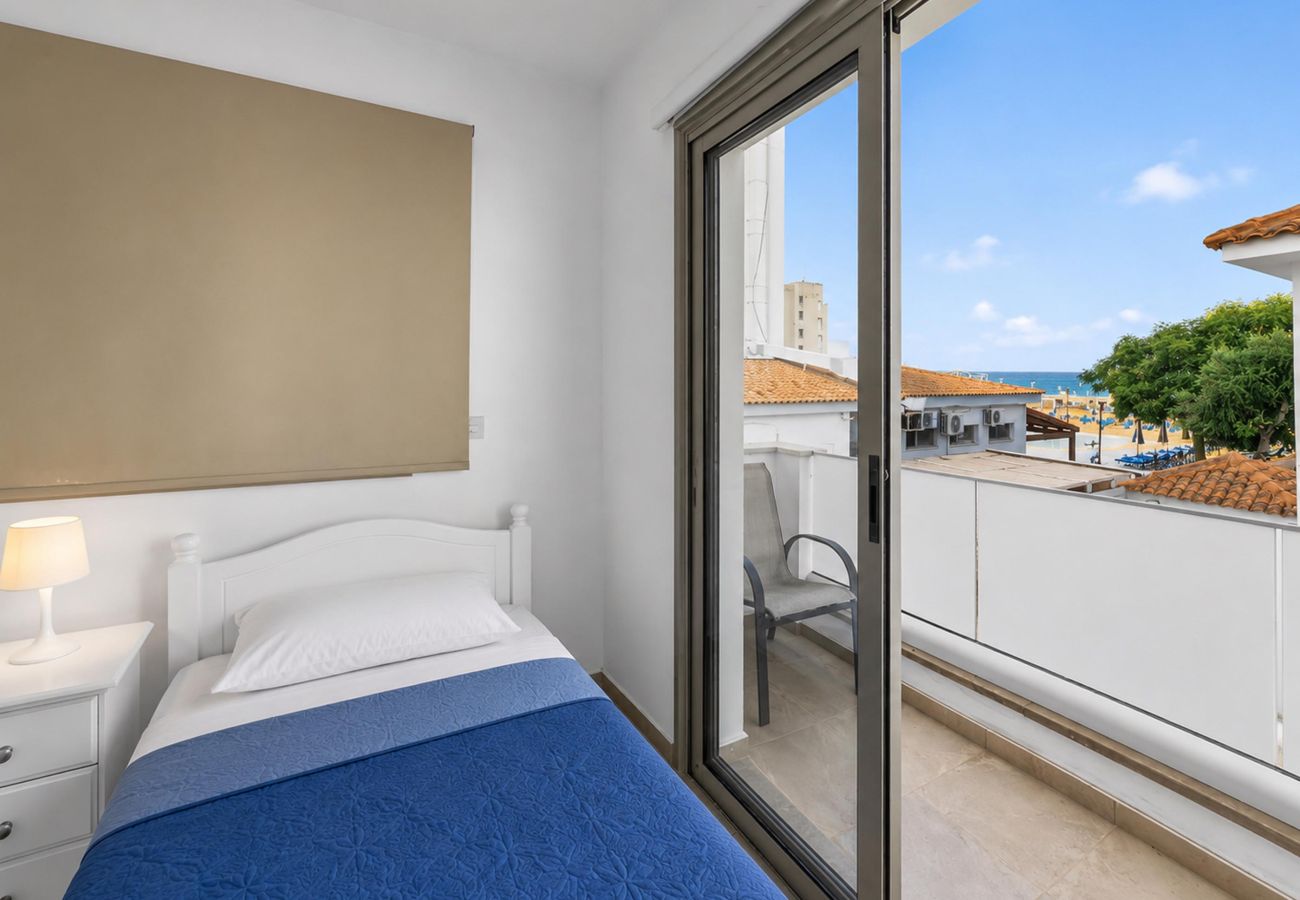 Villa i Protaras - Pierre 9 Villa