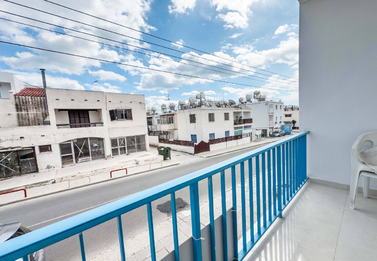 Leilighet i Ayia Napa - Napa Centro Apartment