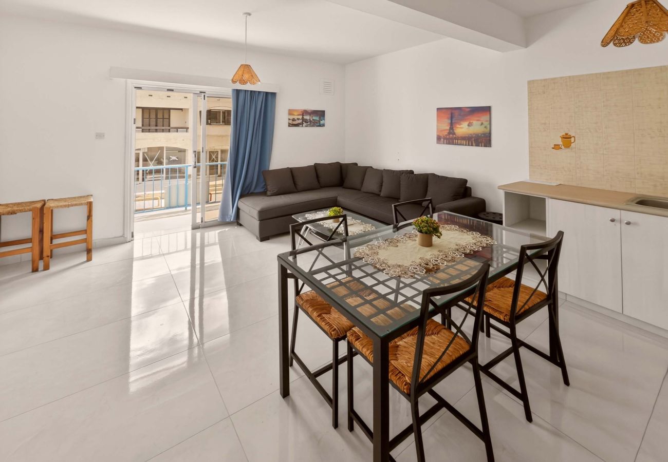 Leilighet i Ayia Napa - Napa Centro Apartment