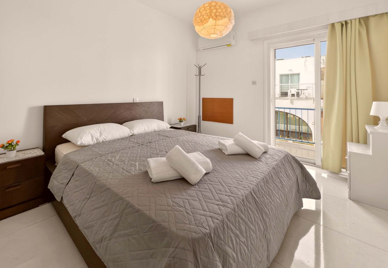 Leilighet i Ayia Napa - Napa Centro Apartment