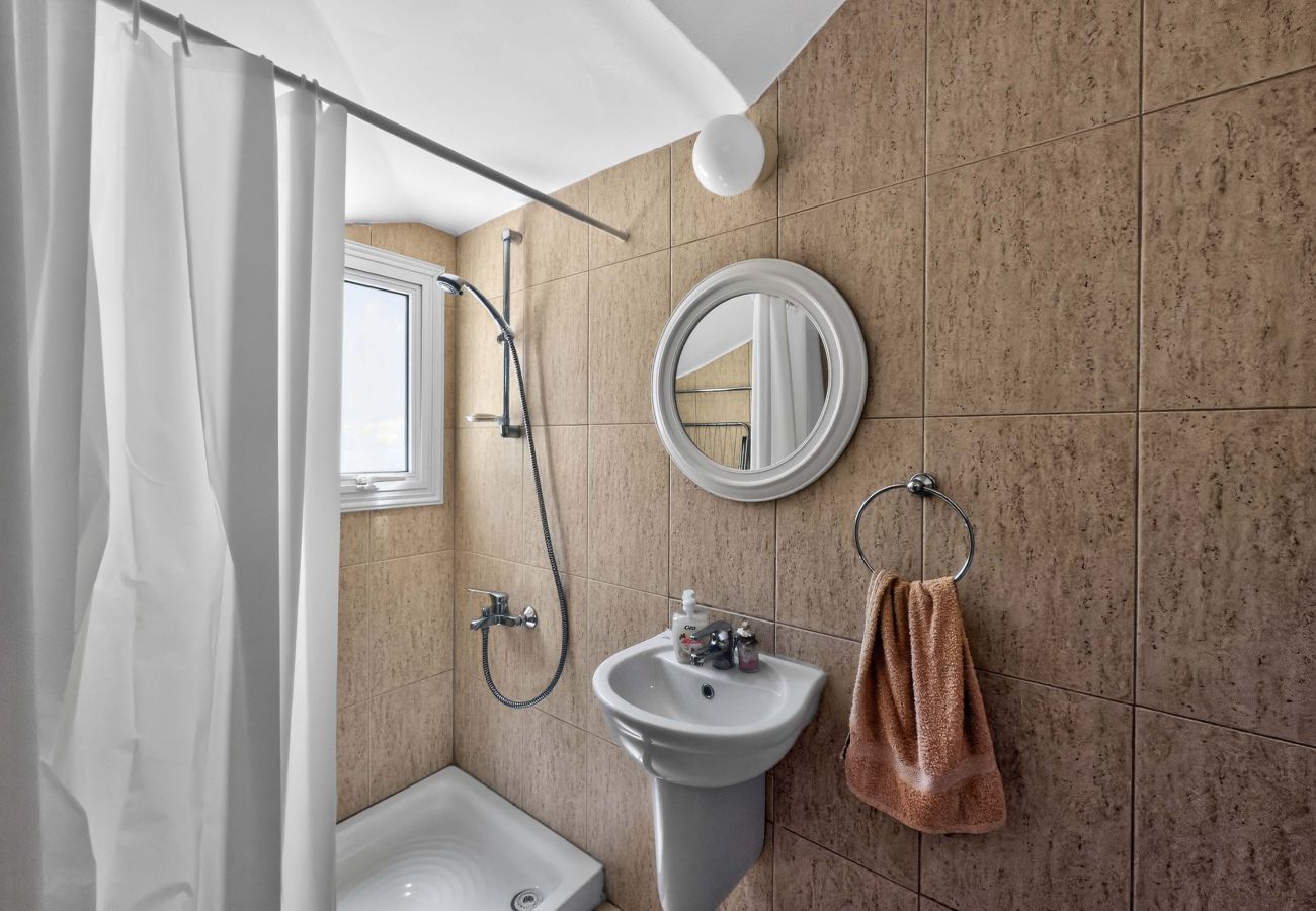 Villa i Protaras - Villa Rena