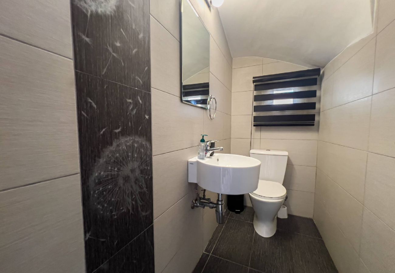 Villa i Protaras - Villa Dolce Vita