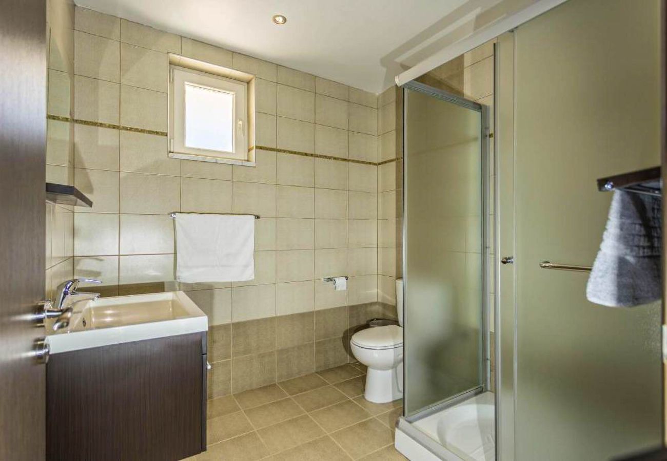 Villa i Protaras - Marina Heights Villa