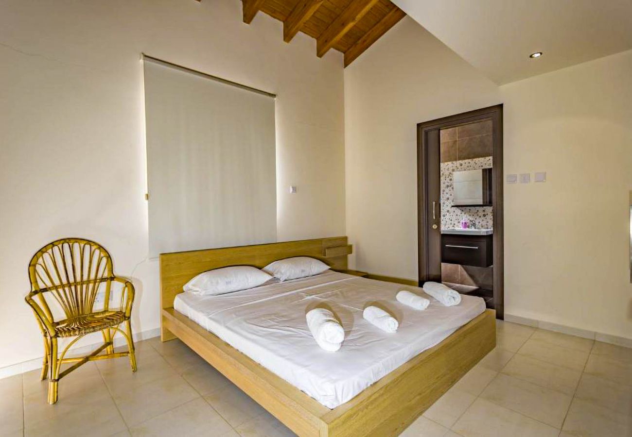 Villa i Protaras - Marina Heights Villa