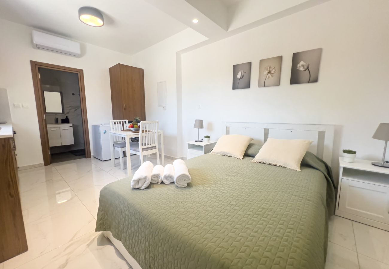 Leilighet i Ayia Napa - Musan Boutique Studio