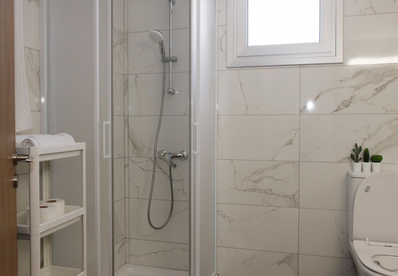 Leilighet i Ayia Napa - Musan Boutique Seaview