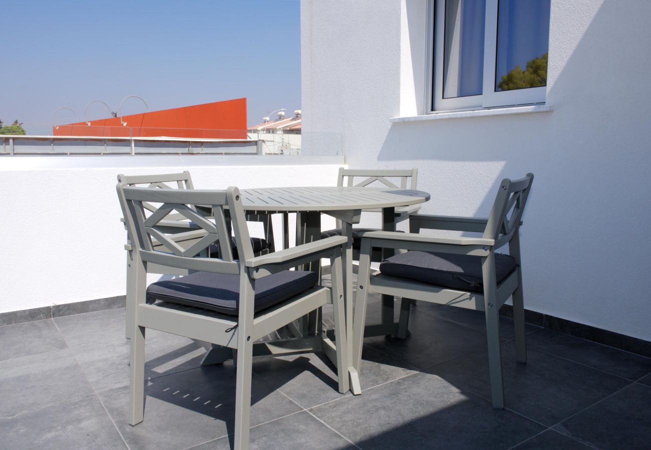 Leilighet i Ayia Napa - Musan Boutique Seaview