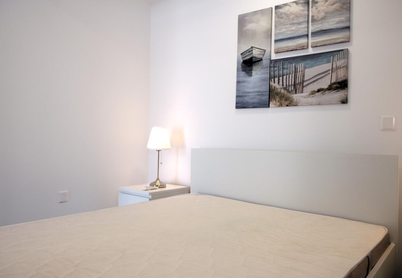 Leilighet i Ayia Napa - Musan Boutique Seaview