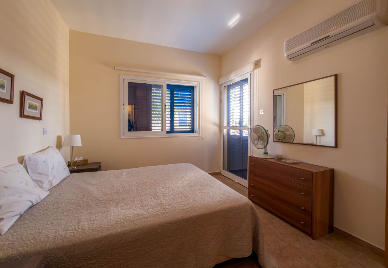 Villa i Protaras - Sirena Sunshine Villa