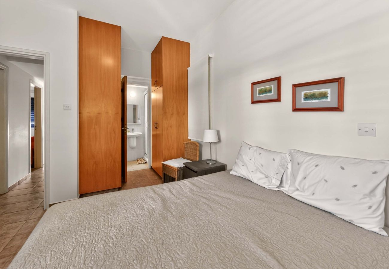 Villa i Protaras - Sirena Sunshine Villa