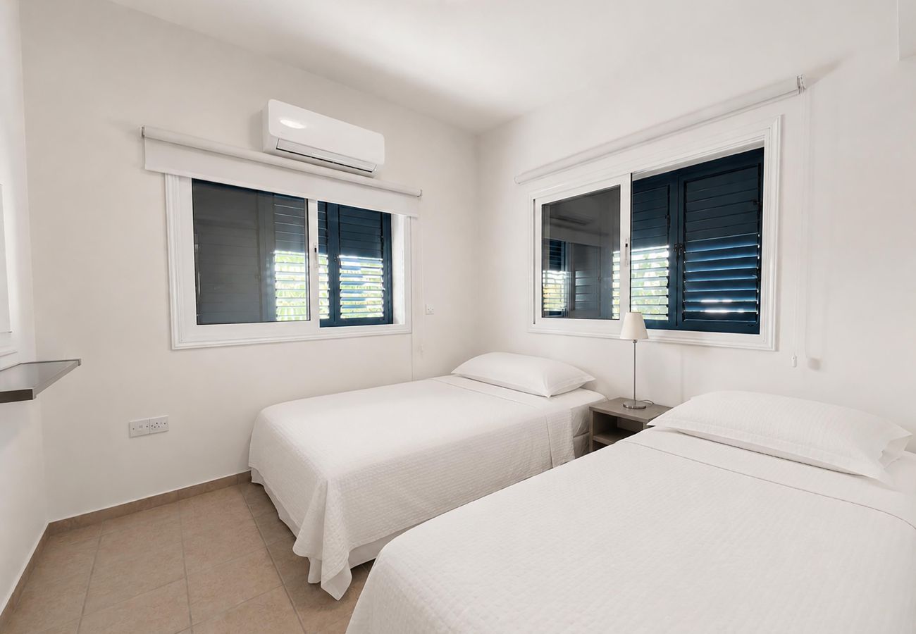 Villa i Protaras - Sirena Sunshine Villa