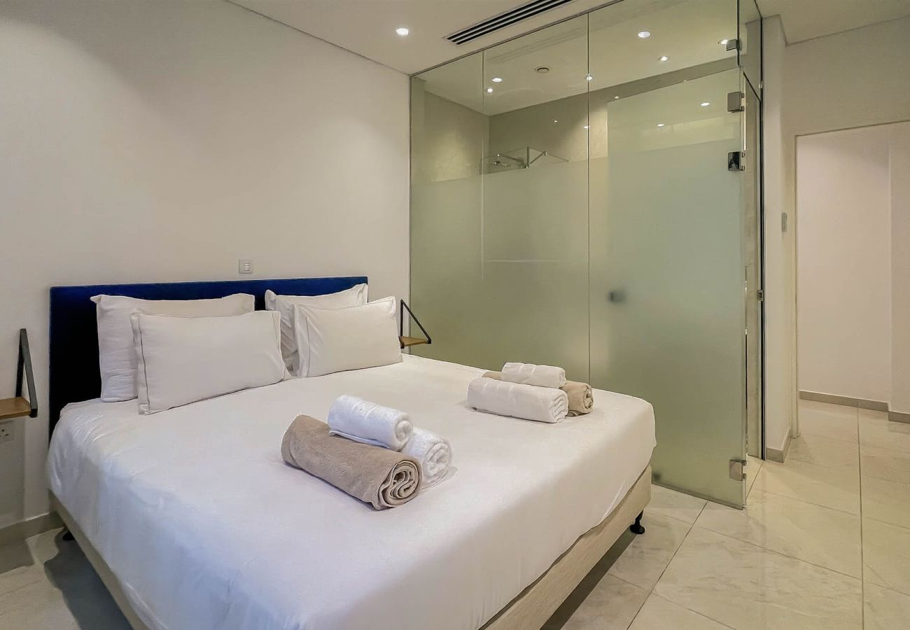 Villa i Ayia Napa - Villa Cielo Mare