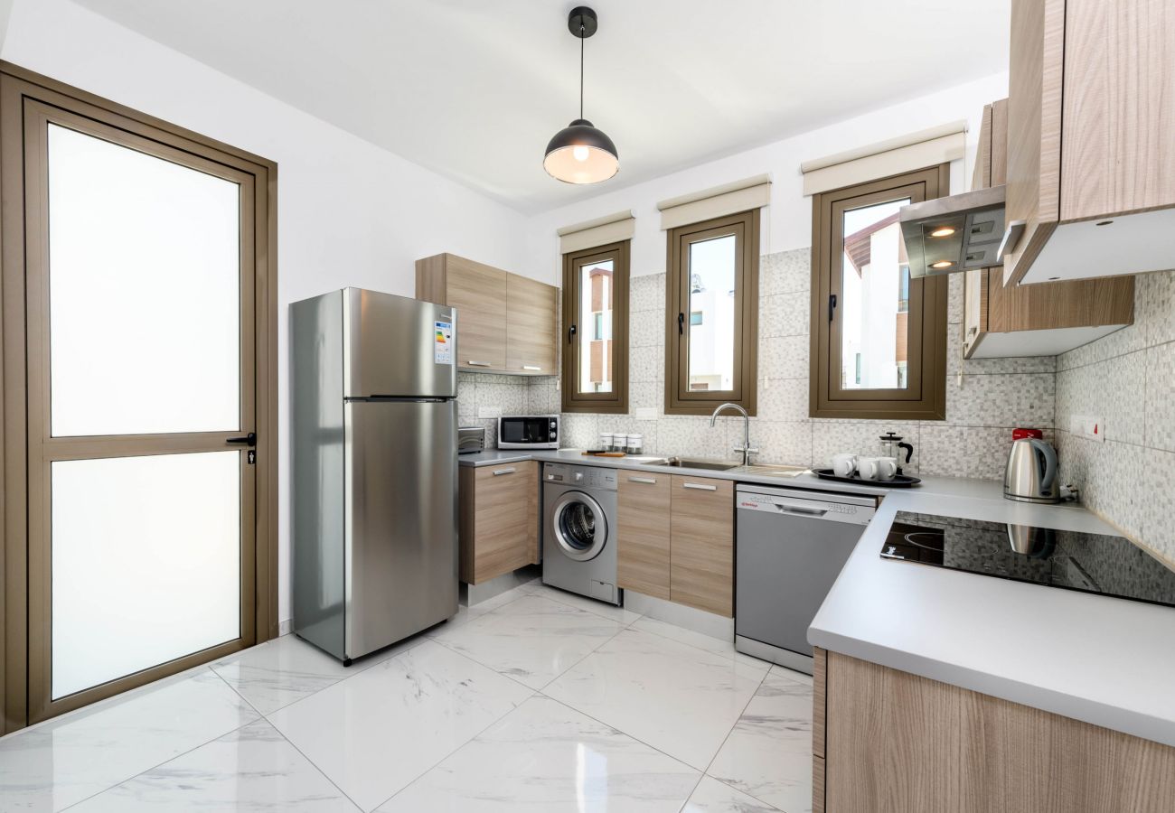 Villa i Pernera - Villa Levanda #40