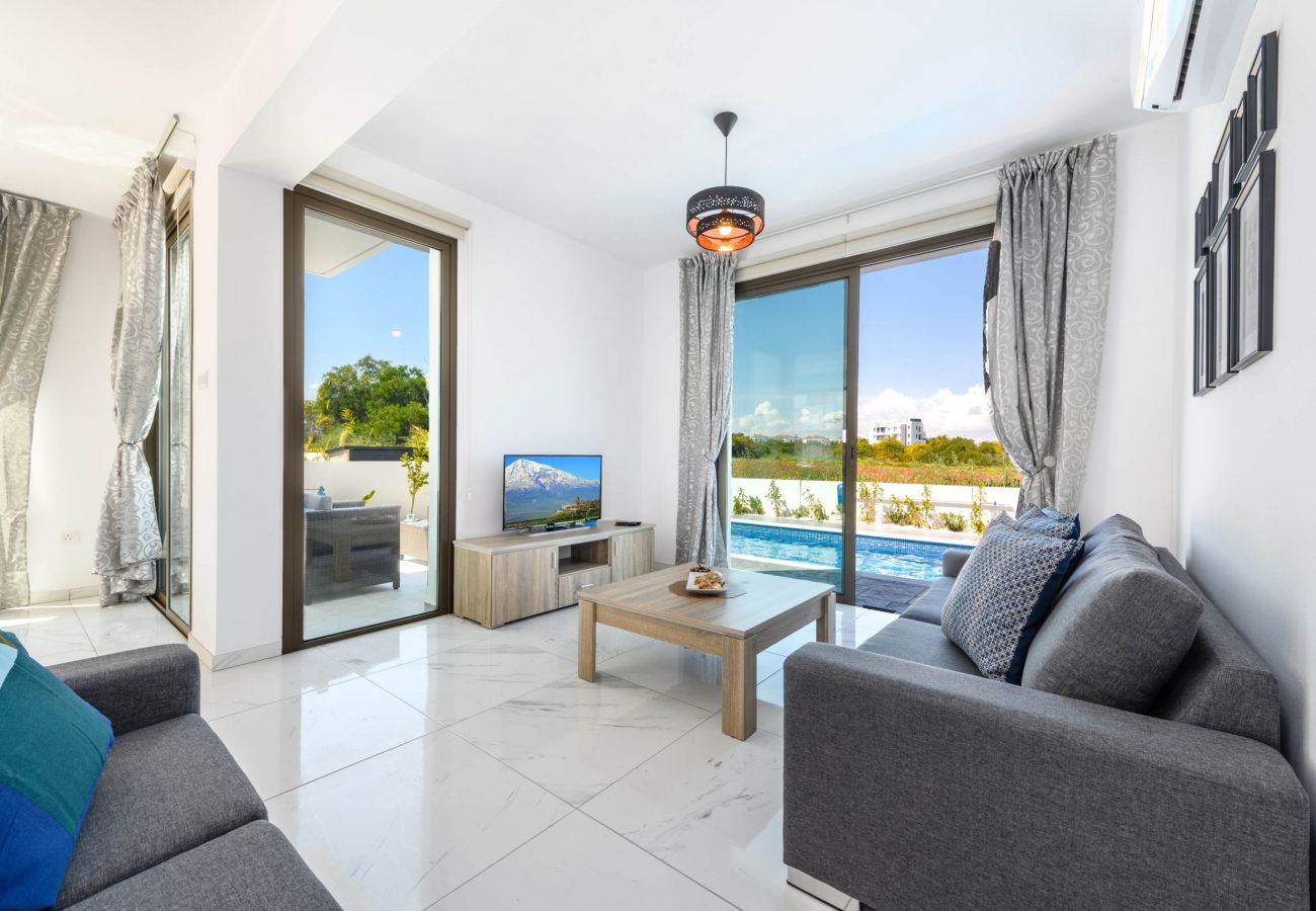 Villa i Pernera - Villa Levanda #40