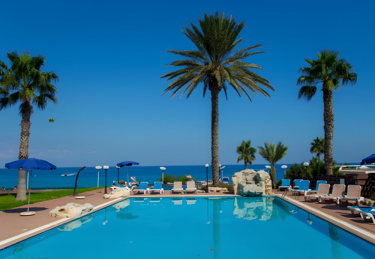 Leilighet i Protaras - Fig Tree Bay Seafront 401