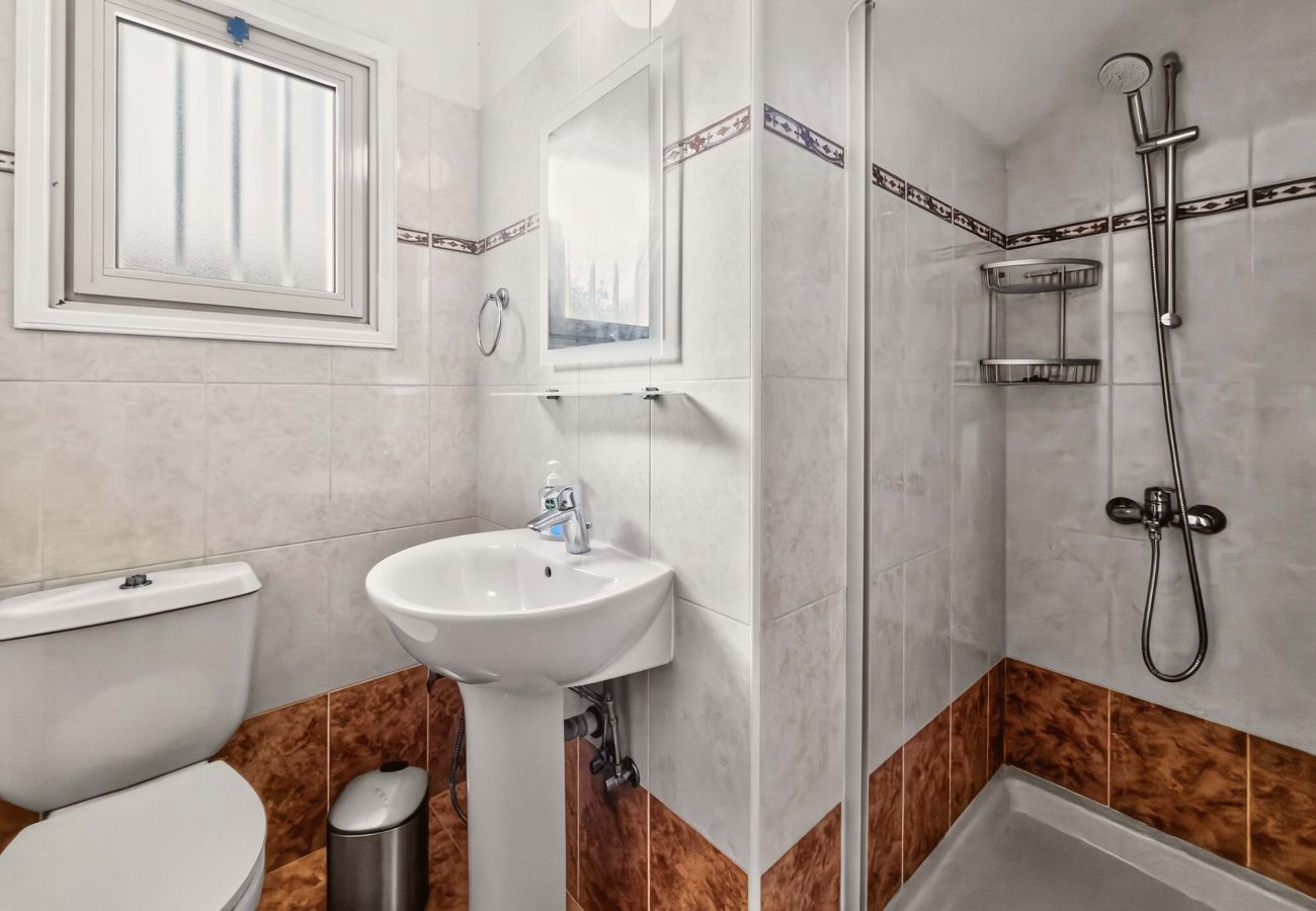 Villa i Ayia Napa - Rock Azure Villa