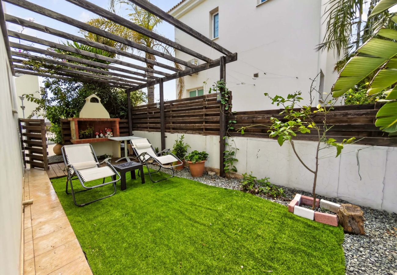 Villa i Protaras - Konnos Haven Villa