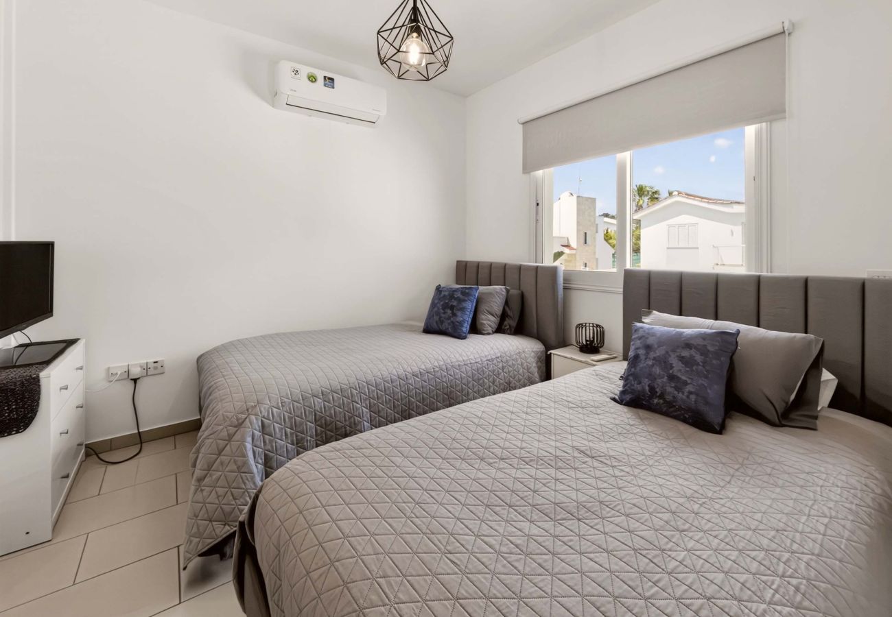 Villa i Protaras - Konnos Haven Villa