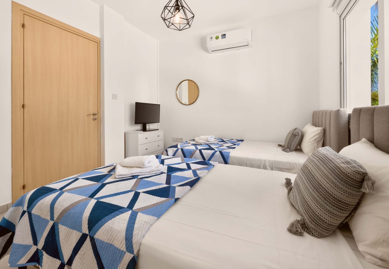 Villa i Protaras - Konnos Haven Villa