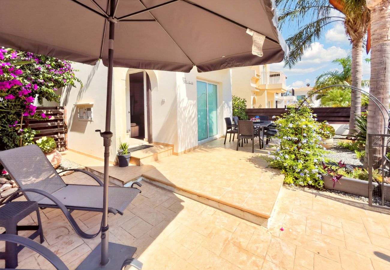 Villa i Protaras - Konnos Haven Villa